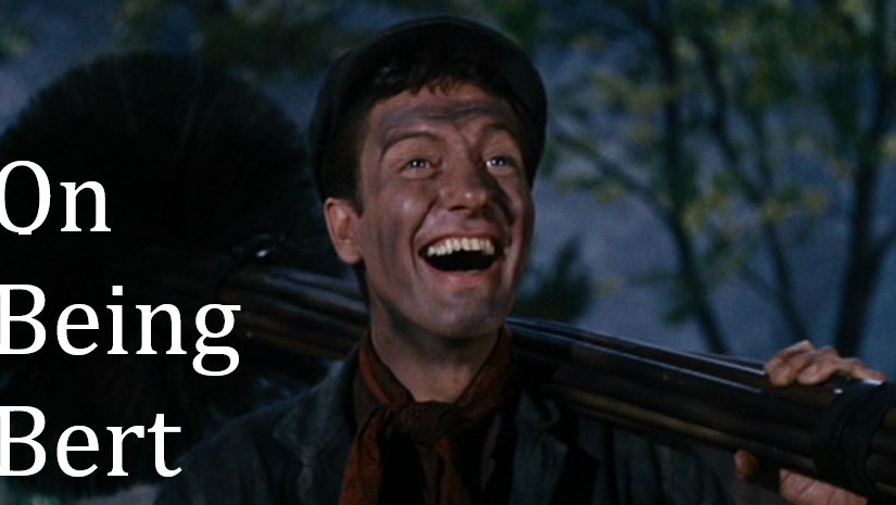 A Man Has Dreams: On Updates and Becoming&nbsp;Bert