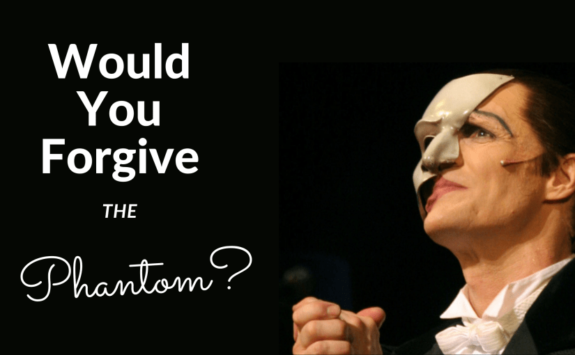 Eric, the OG Incel, and the Fetishization of&nbsp;Forgiveness